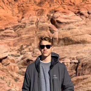 Meet your Posher, Louis